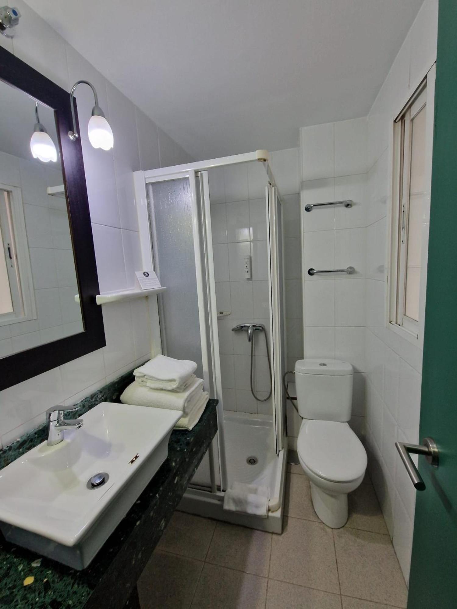Hotel Itaca Colon By Soho Boutique Cordova Esterno foto