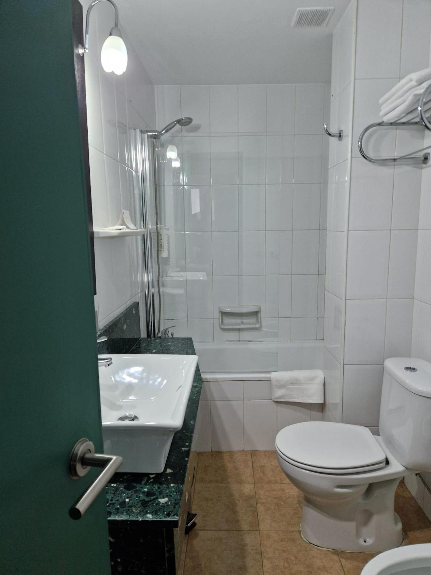 Hotel Itaca Colon By Soho Boutique Cordova Esterno foto