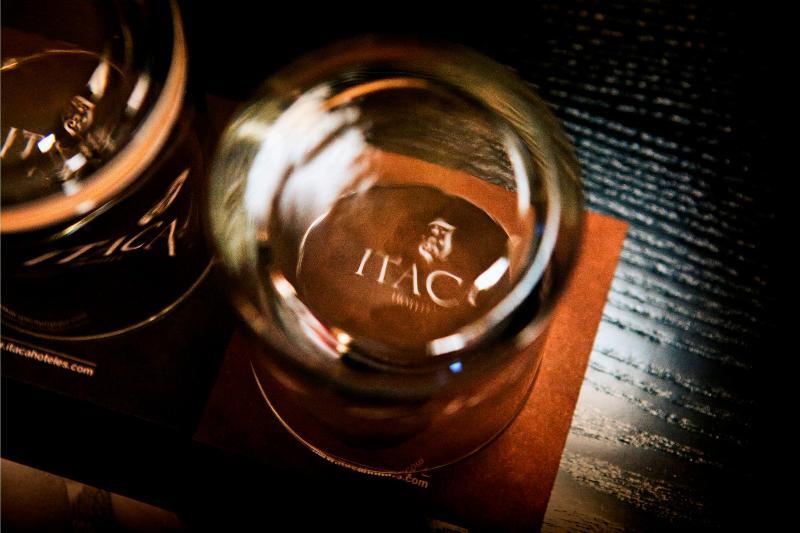 Hotel Itaca Colon By Soho Boutique Cordova Esterno foto